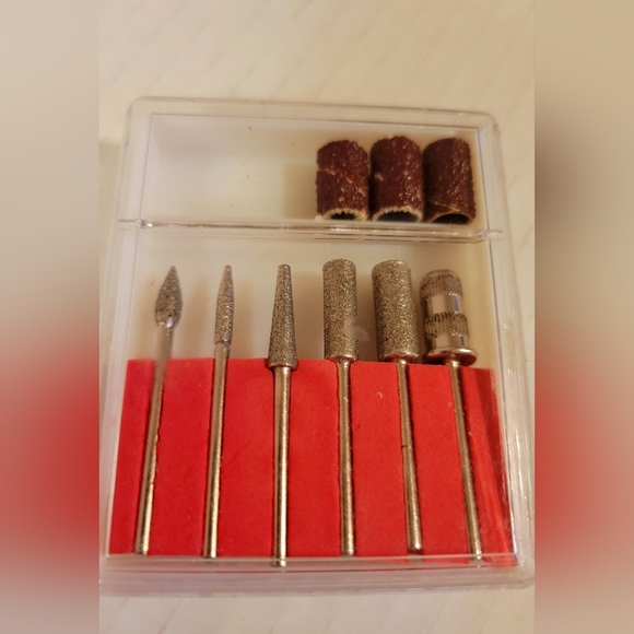 Electric Manicure/pedi Set - Picture 6 of 7